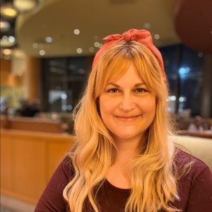 Meet your Posher, Meghan